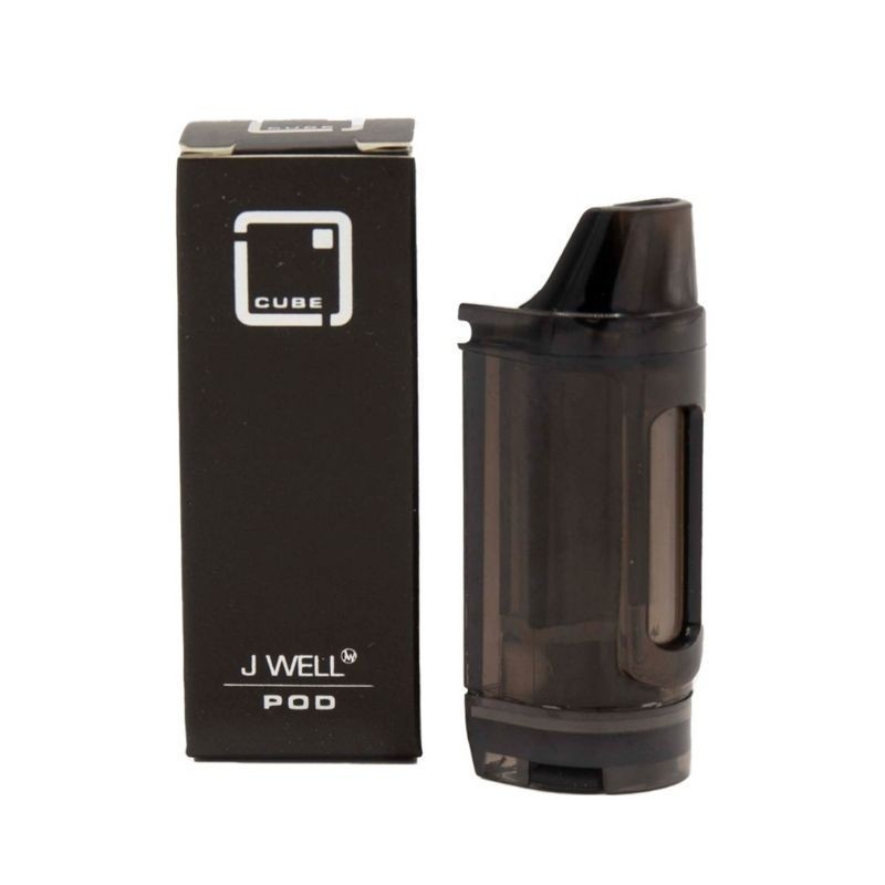 Jwell La Cube Kartuş