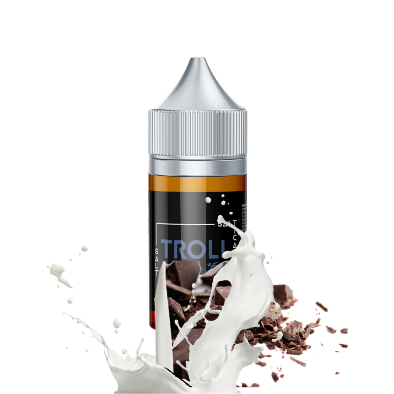 Saltica Troll Salt Likit 30ml