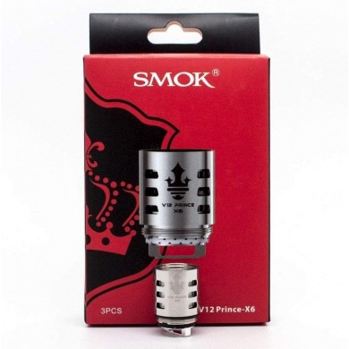 Smok V12 Prince Coil Smok V12 Prince Coil