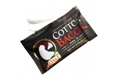 Cotton Bacon Prime Pamuk