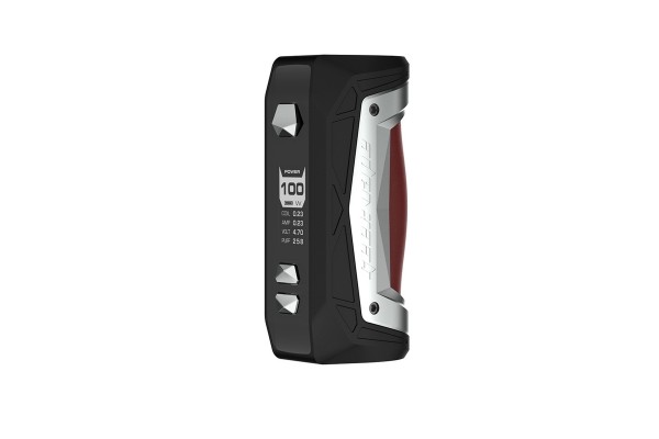 Geekvape Aegis Max Mod