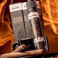 Vgod Cubano Salt Likit 30ml