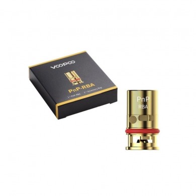Voopoo PnP-RBA Coil