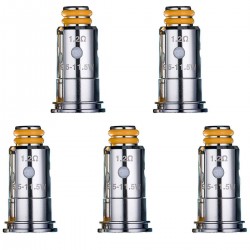 GeekVape Aegis G-Coil GeekVape Aegis G-Coil