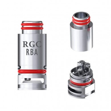 Smok RGC RBA Coil Smok RGC RBA Coil