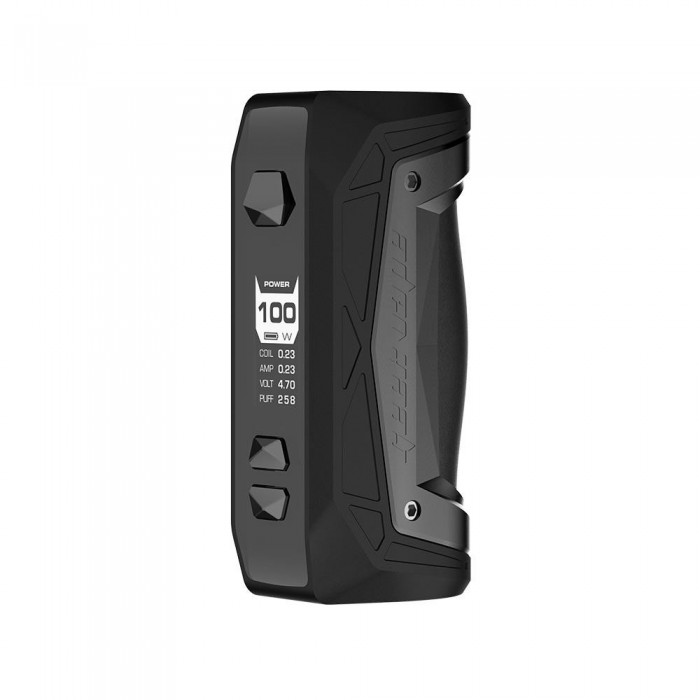 Geekvape Aegis Max Mod