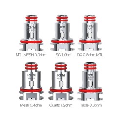 Smok RPM40 Coil