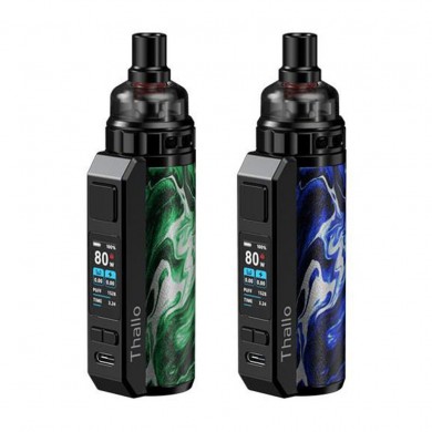 Smok Thallo S Pod Mod Smok Thallo S Pod Mod