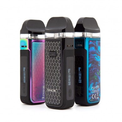 Smok Nord X Pod Mod Smok Nord X Pod Mod