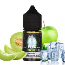 Ruthless Skir Skirrr On Ice Salt Likit