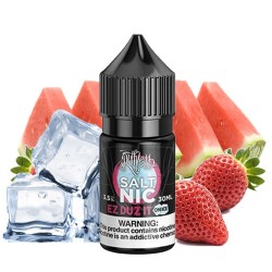 Ruthless Nicotine Salt Ez Duz It On Ice 30ml