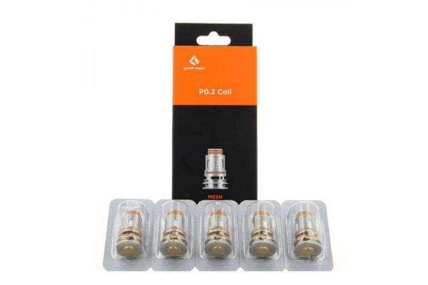 GeekVape P Coil GeekVape P Coil