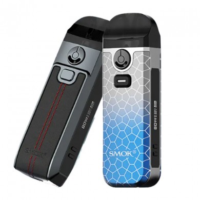 Smok Nord 4 Pod Mod Smok Nord 4 Pod Mod