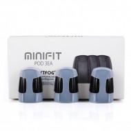 Justfog Minifit Kartuş