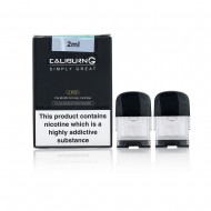 Uwell Caliburn G 2ml Boş Kartuş 2'li Paket