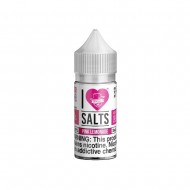 I Love Salts Pink Lemonade Salt Likit 30ml