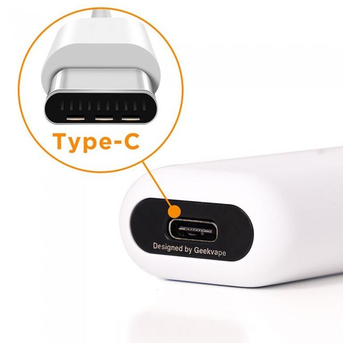 Geekvape Wenax C1 Pod Mod