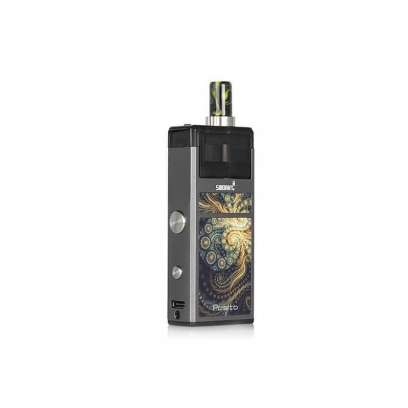 Smoant Pasito pod