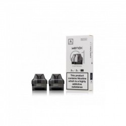 GeekVape Wenax C1 Pod Kartuşu GeekVape Wenax C1 Pod Kartuşu