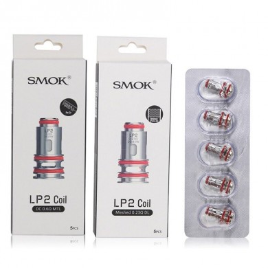 Smok LP2 Coil Smok LP2 Coil