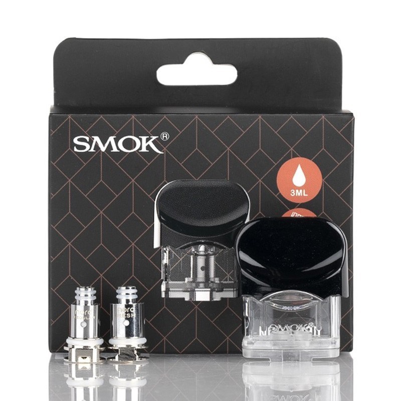 Smok Nord Coil