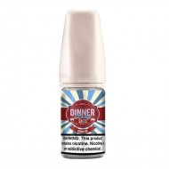 Dinner Lady Flip Flop Lychee Salt Likit