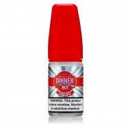 Dinner Lady Strawberry Bikini Salt Likit