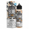 Vgod Mango Bomb Iced Likit 60ml