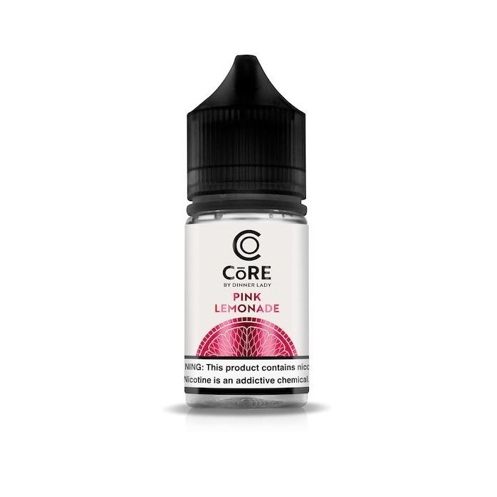 Core Pink Lemonade Salt Likit 30ml