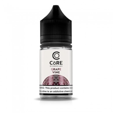 Core Grape Vine Salt Likit 30ml Core Grape Vine Salt Likit 30ml