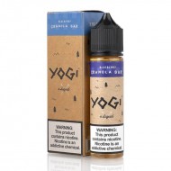 Yogi Blueberry E-Likit 60ml