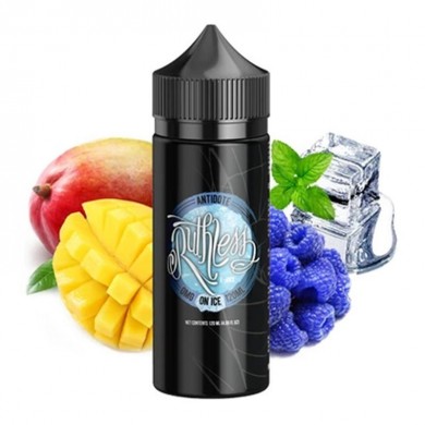 Ruthless Antidote on Ice 120ml Ruthless Antidote on Ice 120ml