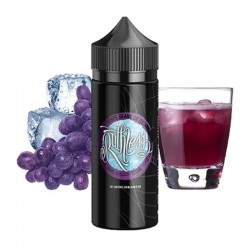 Ruthless Grape Drank On Ice 120ml Ruthless Grape Drank On Ice 120ml