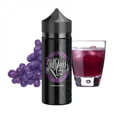 Ruthless Grape Drank 120ml Ruthless Grape Drank 120ml