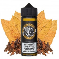 Ruthless Brazilian Tobacco 120ml Ruthless Brazilian Tobacco 120ml