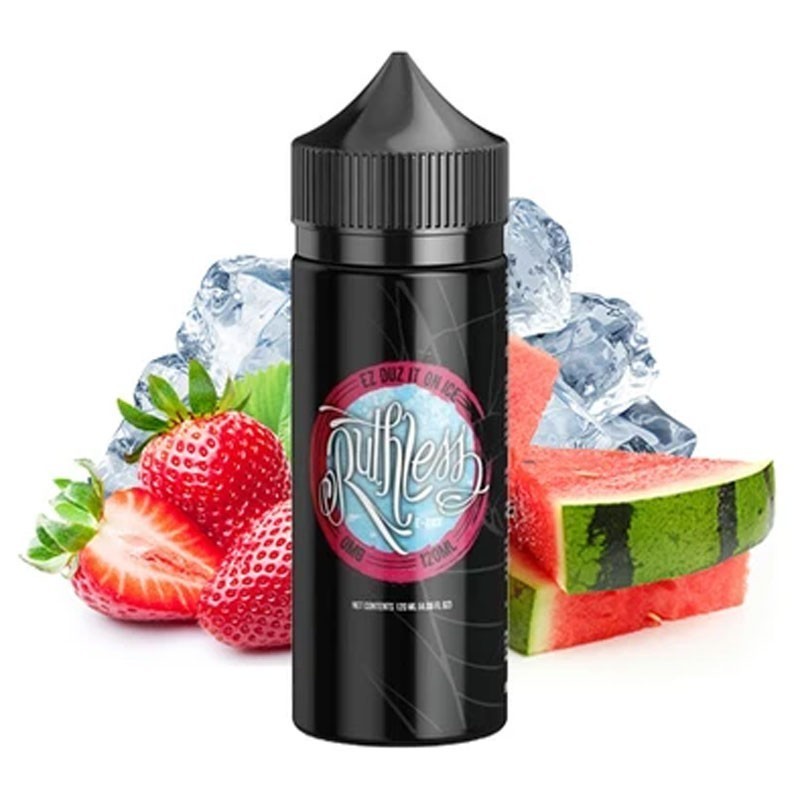 Ruthless EZ Duz It On Ice 120ml