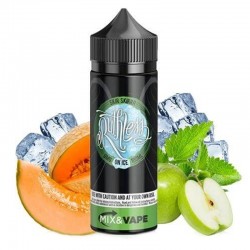 Ruthless Skir Skirrr On Ice 120ml Ruthless Skir Skirrr On Ice 120ml