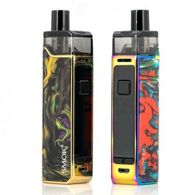 Smok RPM80 Pod Smok RPM80 Pod