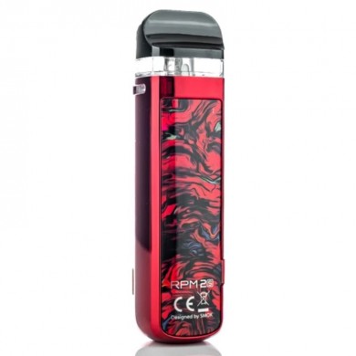 Smok RPM 2S Pod Mod Smok RPM 2S Pod Mod
