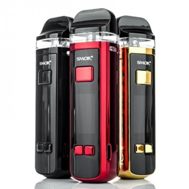 Smok RPM 2S Pod Mod Smok RPM 2S Pod Mod