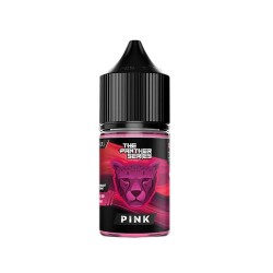 Dr Vapes Pink Salt