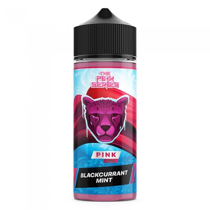 Dr Vapes Pink Ice Likit 120ml