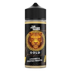 Dr Vapes Gold Likit 120ml