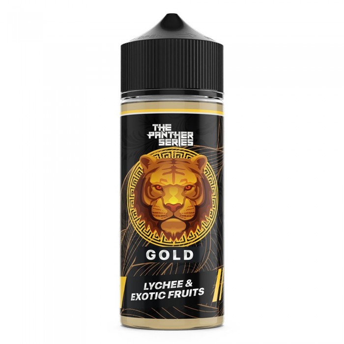 Dr Vapes Gold Likit 120ml