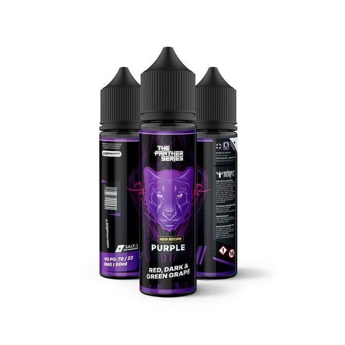 Dr Vapes Purple Likit 60ml