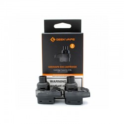 Geekvape Aegis Hero 2 Kartuş Geekvape Aegis Hero 2 Kartuş
