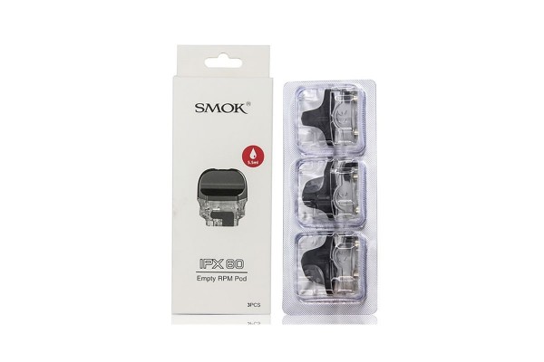 Smok IPX 80 Kartuş