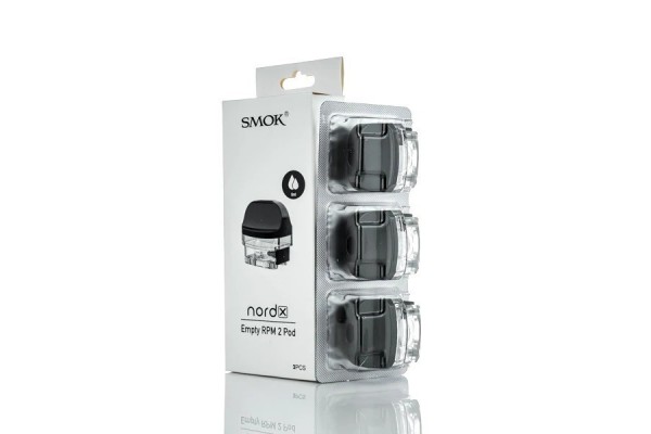 Smok Nord X Kartuş