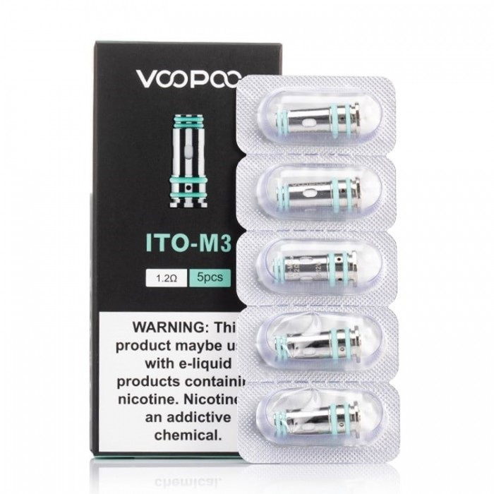 Voopoo ITO Coil