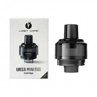 Lost Vape Ursa Mini Kartuş